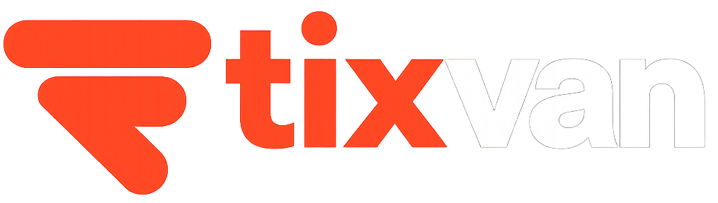 Tix Van