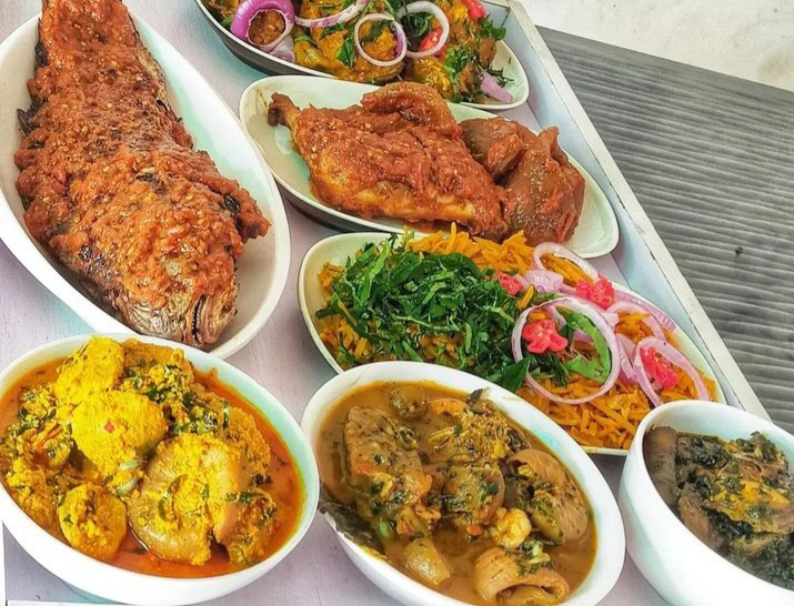 Getbawo Kitchen